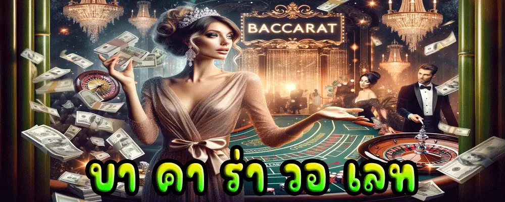 บา คา ร่า วอ เลท