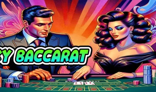 SEXY BACCARAT