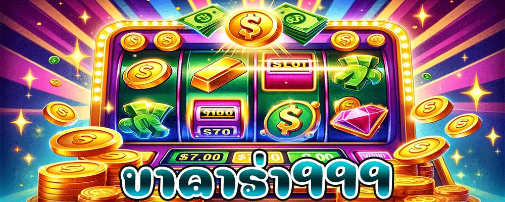 บาคาร่า999