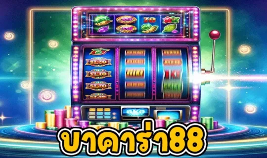 บาคาร่า88