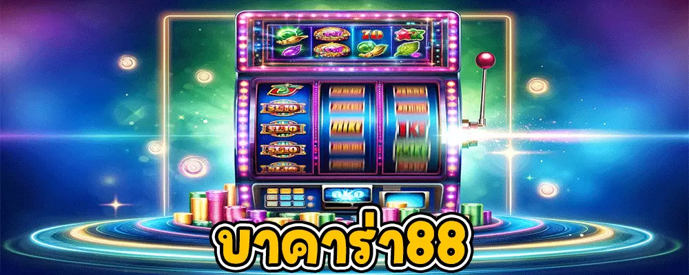 บาคาร่า88