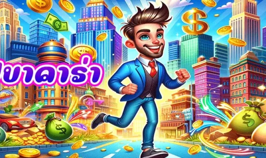 เว็ปบาคาร่า