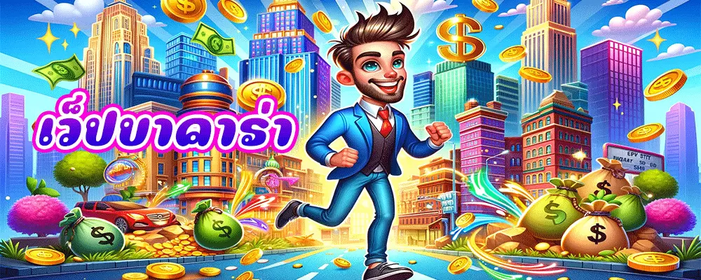 เว็ปบาคาร่า