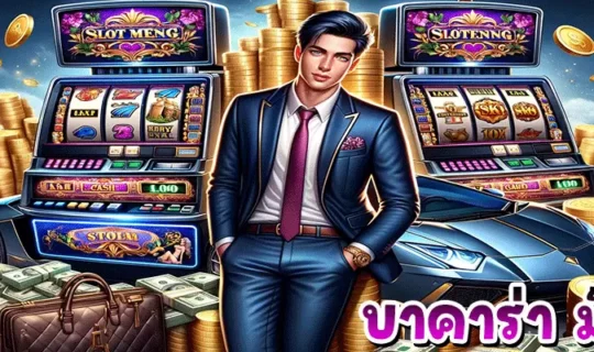 บาคาร่า มือถือ