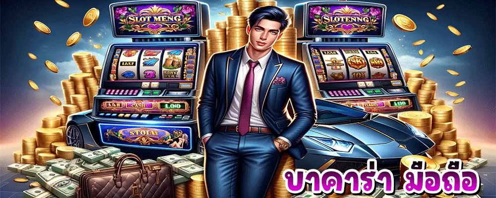 บาคาร่า มือถือ