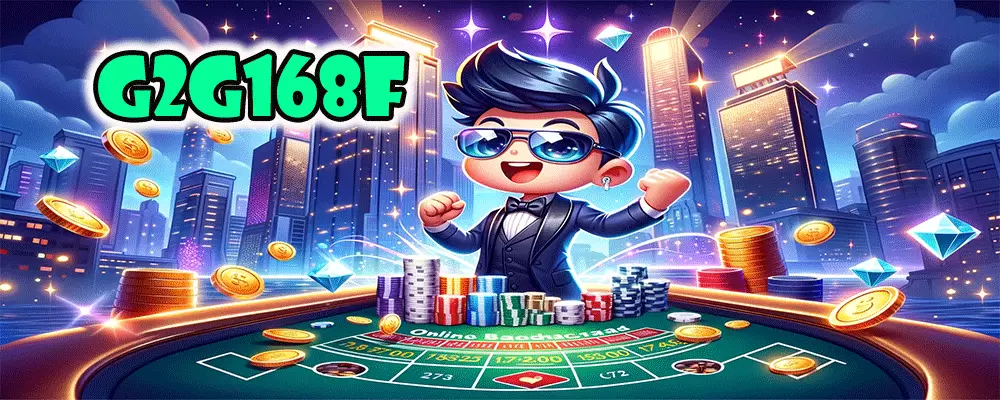 g2g168f