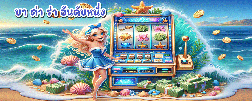 บาคาร่า อันดับหนึ่ง