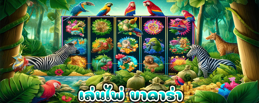 เล่นไพ่ บาคาร่า