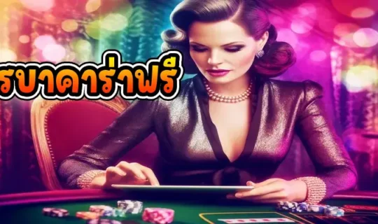 สมัครบาคาร่าฟรี