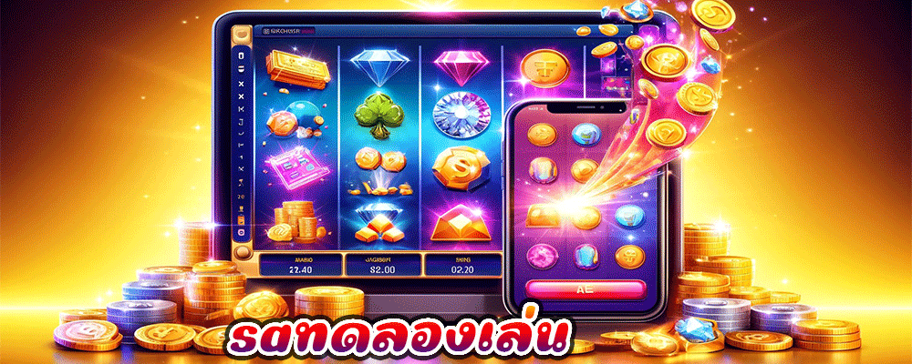 saทดลองเล่น