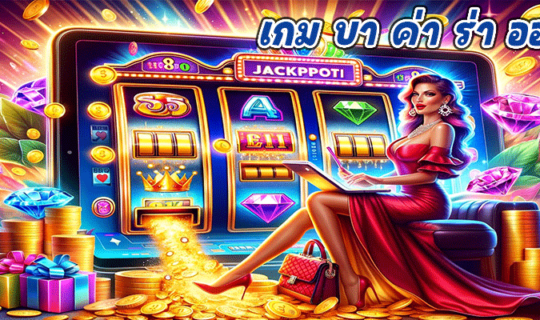 เกม บา ค่า ร่า ออนไลน์
