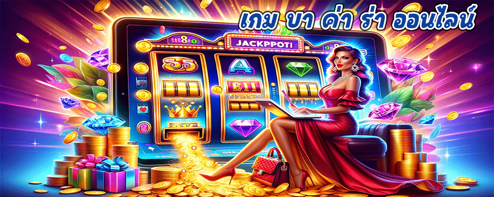 เกม บา ค่า ร่า ออนไลน์