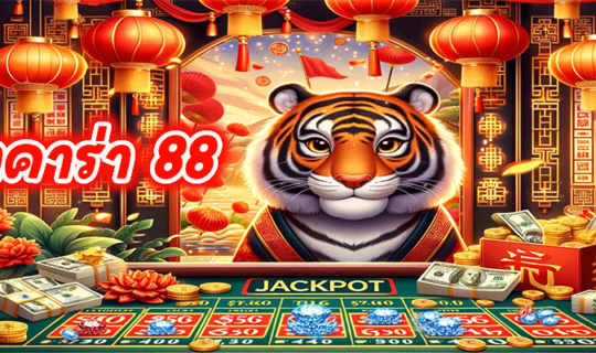 บาคาร่า 88