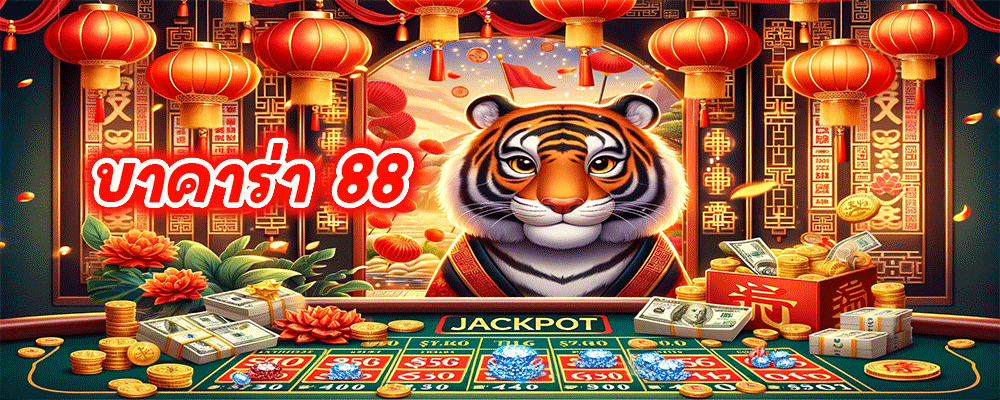 บาคาร่า 88