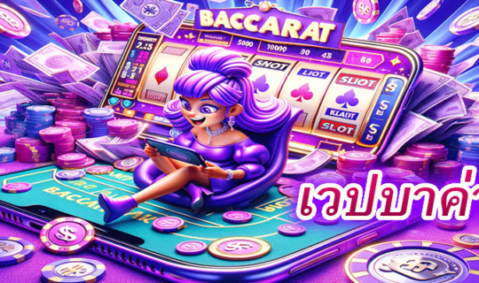 เวปบาค่าร่า