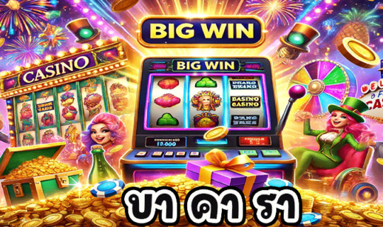 บา คา รา