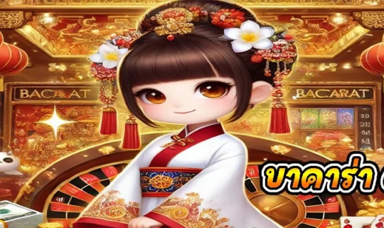 บาคาร่า 666