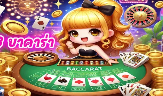 1688 บาคาร่า