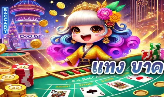 แทง บาคาร่า
