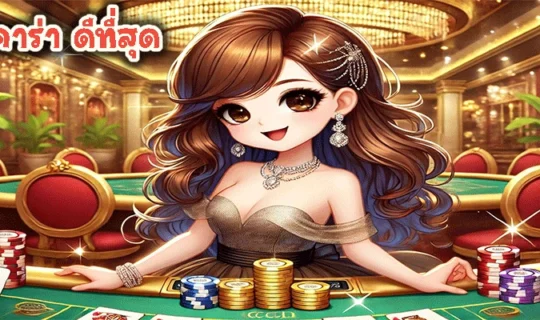 เว็บบาคาร่า ดีที่สุด