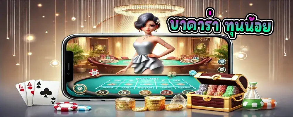 บาคาร่า ทุนน้อย