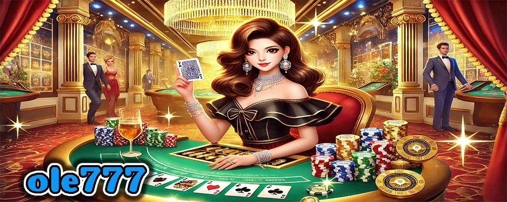ole777