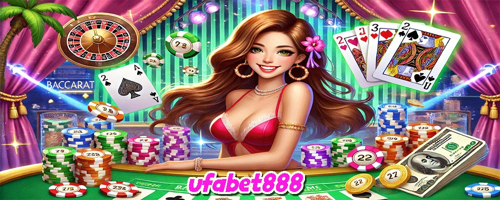 ufabet888