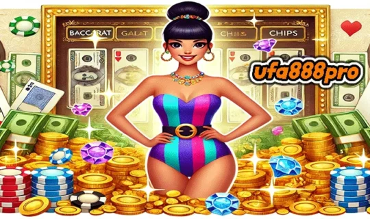 ufa888pro
