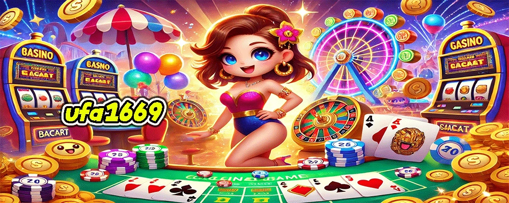 ufa1669