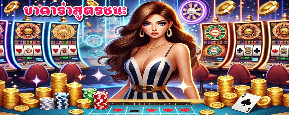 บาคาร่าสูตรชนะ