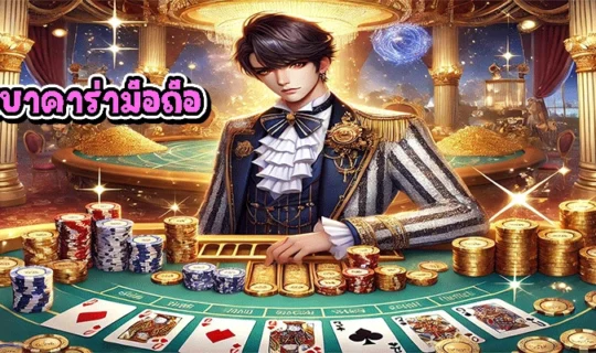 เว็บบาคาร่ามือถือ