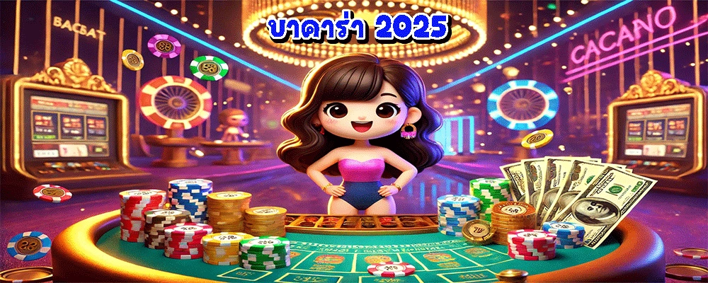 บาคาร่า 2025