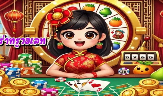 บาคาร่าทรูวอเลท