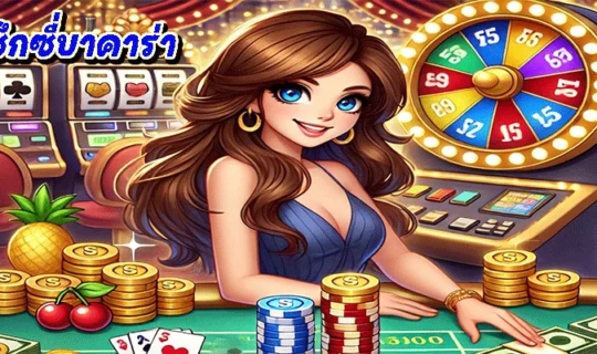 รีวิวเซ็กซี่บาคาร่า