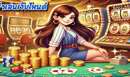 บาคาร่าเล่นเว็บไหนดี
