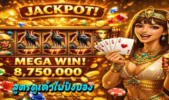 สูตรดูเค้าไพ่ปิงปอง