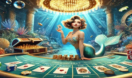 บาคาร่า