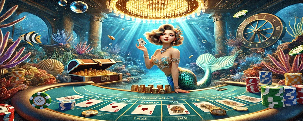 บาคาร่า