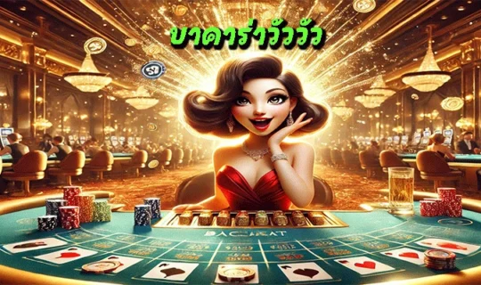 บาคาร่าวัววัว