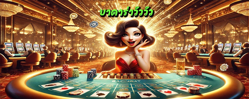 บาคาร่าวัววัว
