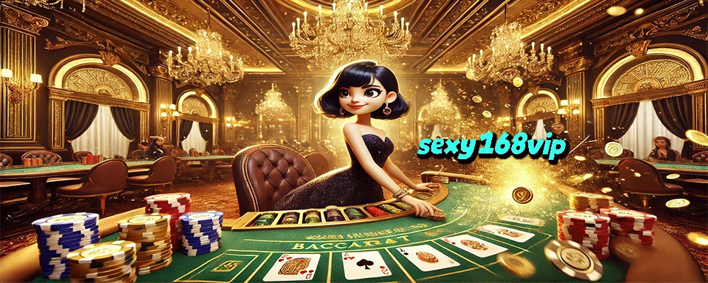 sexy168vip